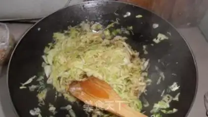 Make step 3