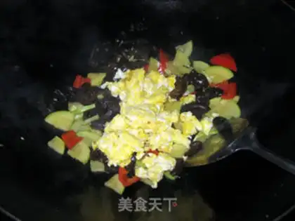 Make step 5