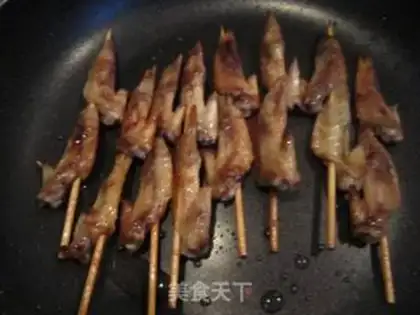 Make step 5