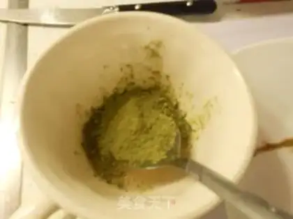 Make step 5