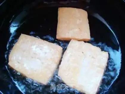 Make step 3