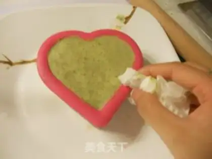 Make step 3