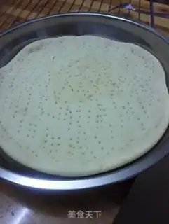 Make step 1