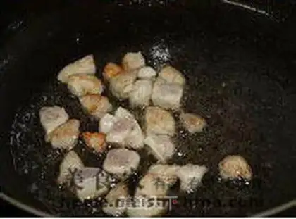 Make step 3