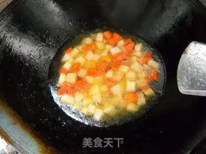 Make step 7