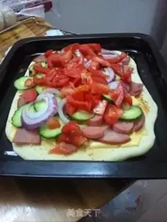 Make step 2