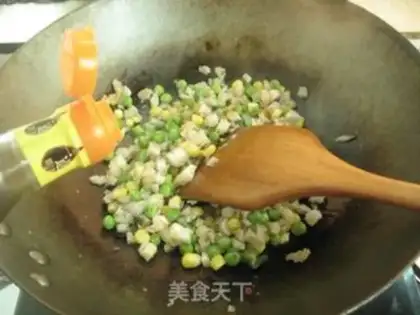 Make step 5