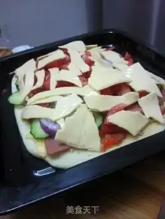 Make step 3