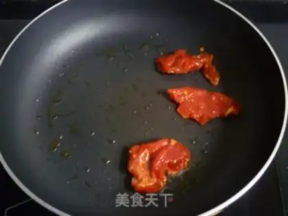 Make step 3