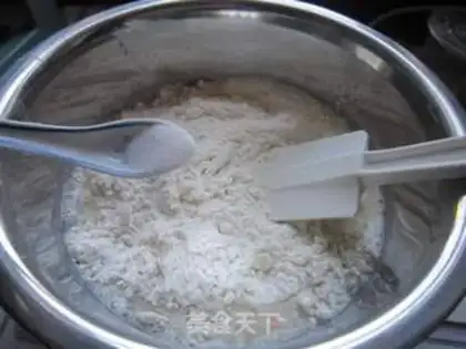 Make step 3