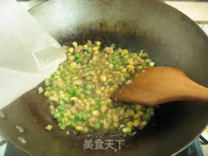 Make step 7