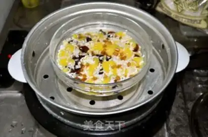 Make step 5