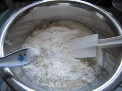 Make step 4