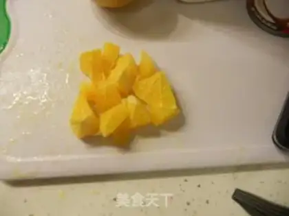 Make step 1