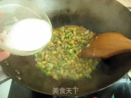Make step 8