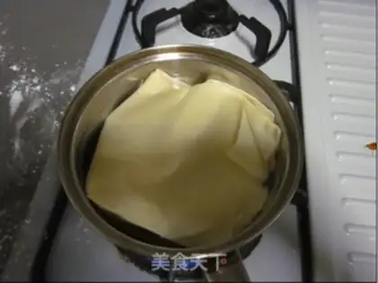 Make step 1