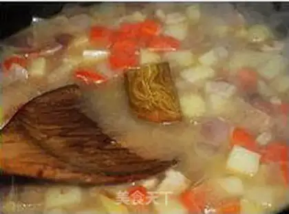 Make step 8