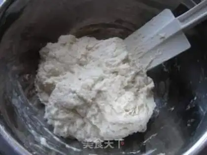 Make step 5