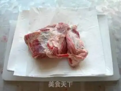 Make step 1