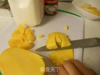 Make step 2