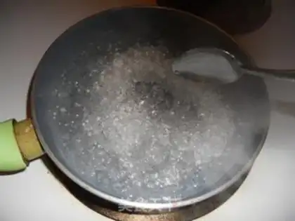 Make step 3