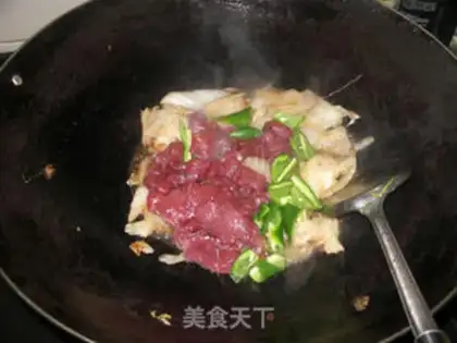 Make step 5