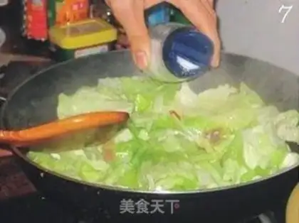 Make step 6