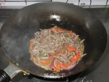 Make step 5