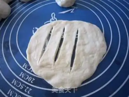 Make step 8