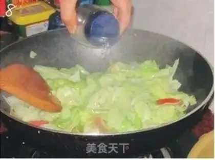 Make step 7