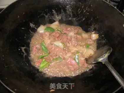 Make step 7