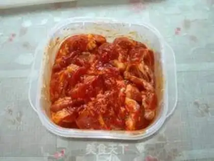 Make step 5