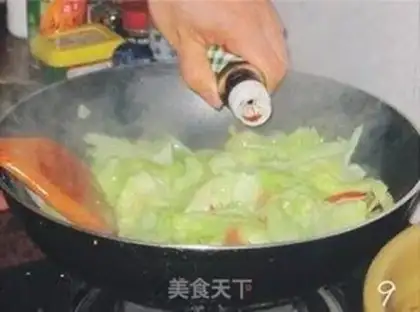 Make step 8