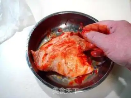 Make step 2