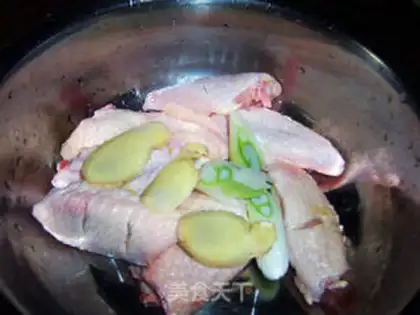 Make step 2