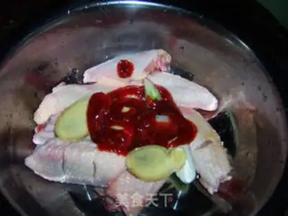 Make step 3