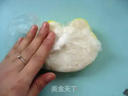 Make step 11