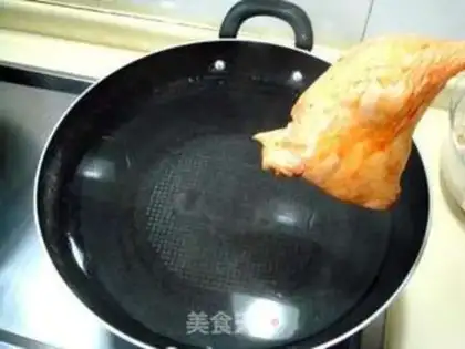Make step 5