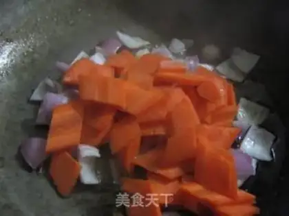 Make step 3