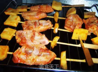 Make step 5