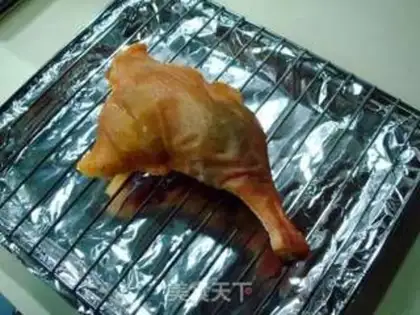 Make step 8