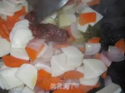 Make step 5