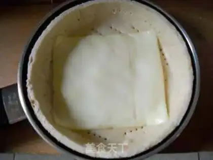 Make  step 10