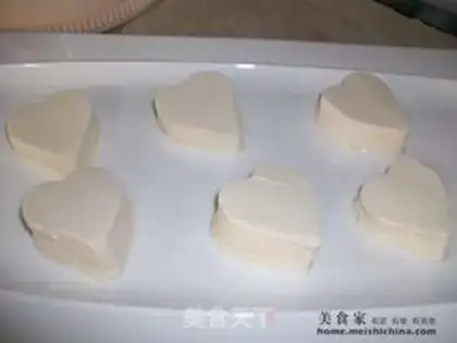 Make step 2