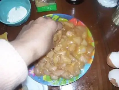 Make step 4