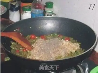 Make step 10