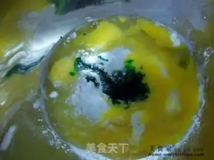 Make step 1