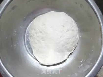 Make step 3