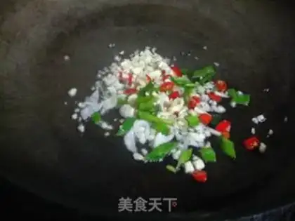 Make step 3