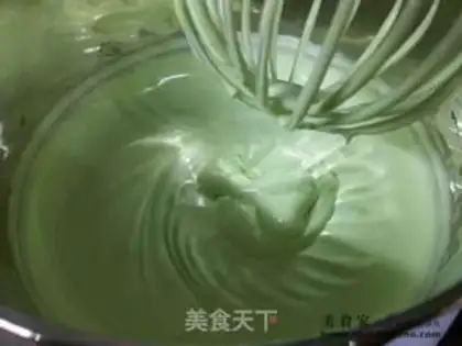 Make step 3